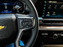 2026 Chevrolet Silverado 2500HD LTZ - Photo 24