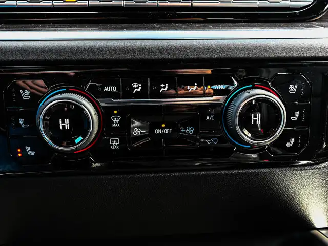 2026 Chevrolet Silverado 2500HD LTZ - Photo 28