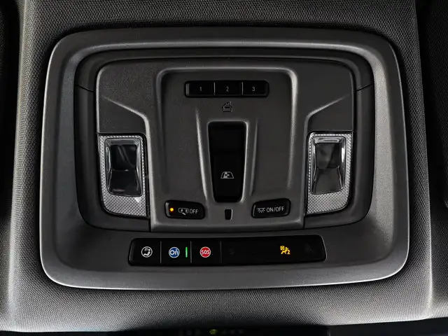 2026 Chevrolet Silverado 2500HD LTZ - Photo 30