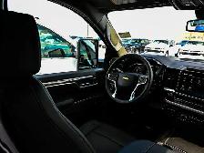 2026 Chevrolet Silverado 2500HD LTZ - Photo 33