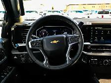 2026 Chevrolet Silverado 2500HD LTZ - Photo 34