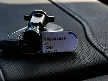 2026 Chevrolet Silverado 2500HD LTZ - Photo 35