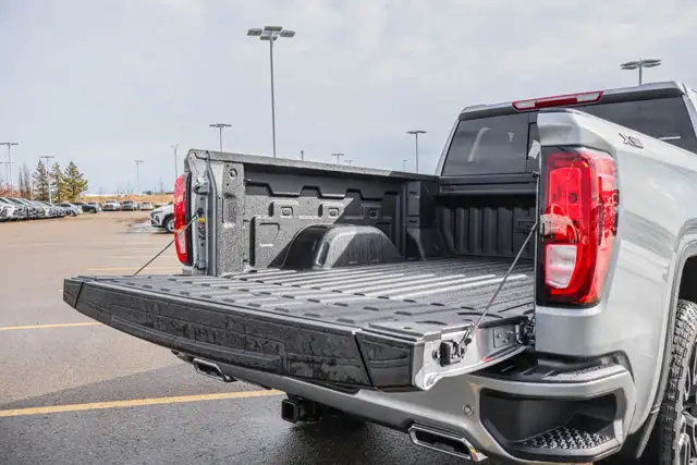 2026 GMC Sierra 1500 Elevation - Photo 8