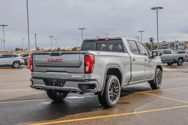 2026 GMC Sierra 1500 Elevation - Photo 9