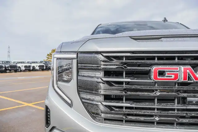 2026 GMC Sierra 1500 Elevation - Photo 11