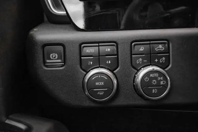 2026 GMC Sierra 1500 Elevation - Photo 19