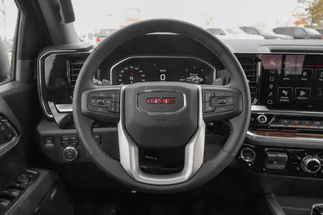 2026 GMC Sierra 1500 Elevation - Photo 20