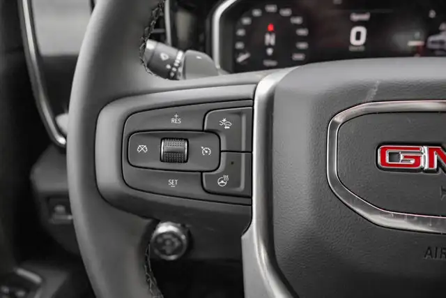 2026 GMC Sierra 1500 Elevation - Photo 21