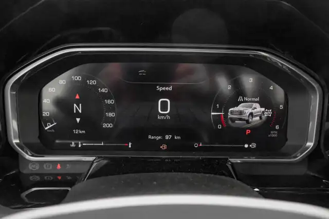 2026 GMC Sierra 1500 Elevation - Photo 22