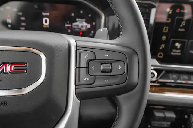 2026 GMC Sierra 1500 Elevation - Photo 23