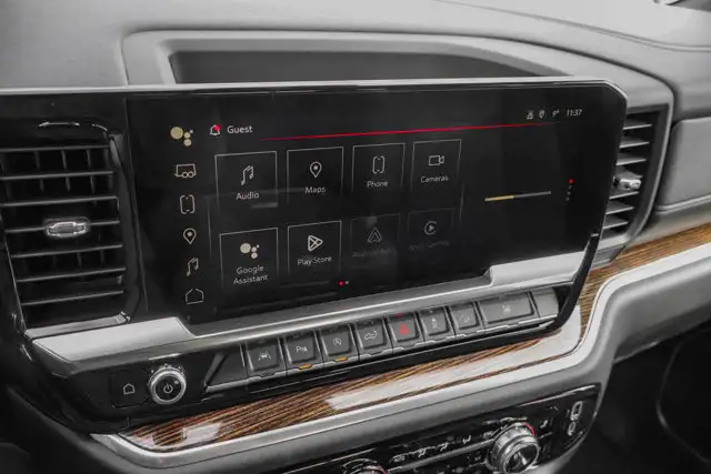 2026 GMC Sierra 1500 Elevation - Photo 25