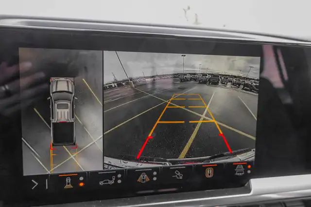2026 GMC Sierra 1500 Elevation - Photo 26