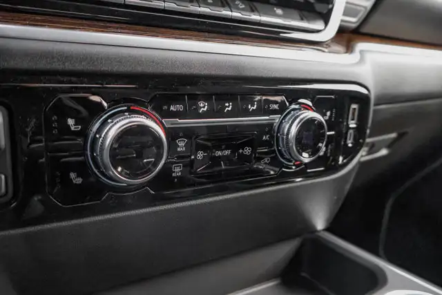 2026 GMC Sierra 1500 Elevation - Photo 27