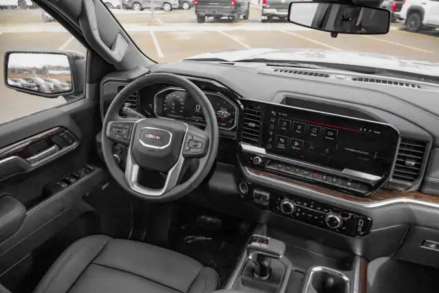 2026 GMC Sierra 1500 Elevation - Photo 29