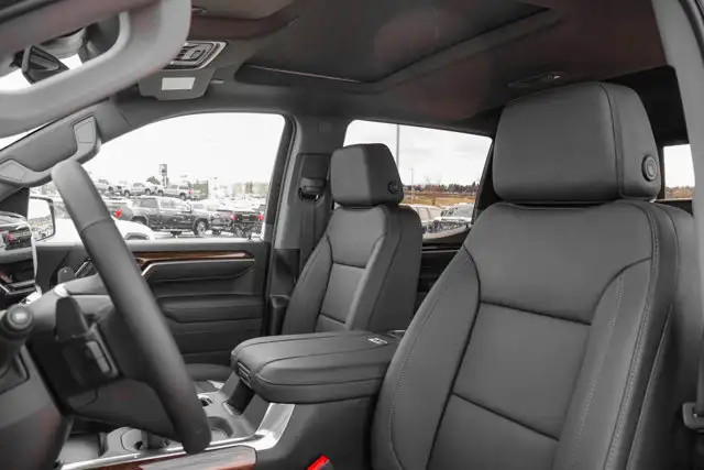 2026 GMC Sierra 1500 Elevation - Photo 32