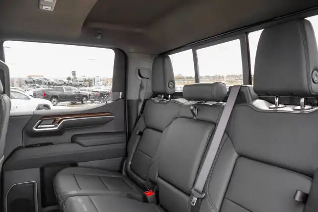 2026 GMC Sierra 1500 Elevation - Photo 33