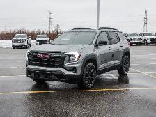 2026 GMC Terrain AWD Elevation - Photo 4