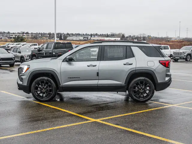 2026 GMC Terrain AWD Elevation - Photo 5