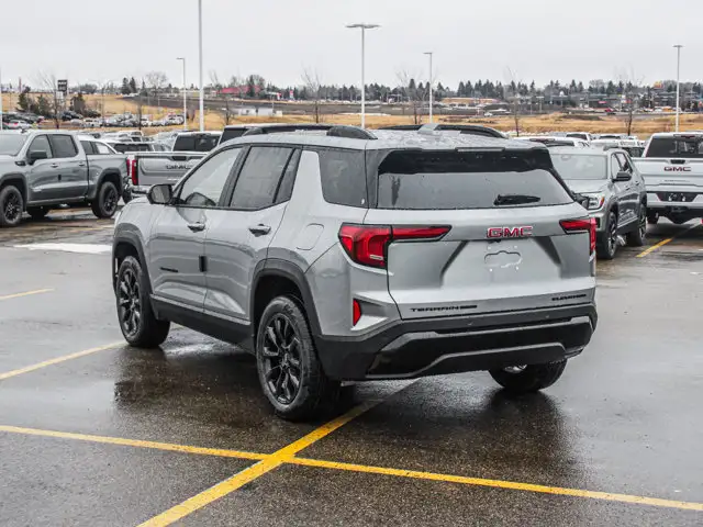 2026 GMC Terrain AWD Elevation - Photo 6