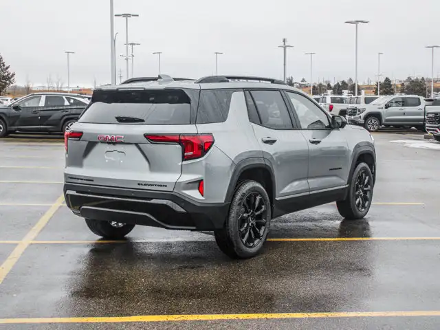 2026 GMC Terrain AWD Elevation - Photo 9