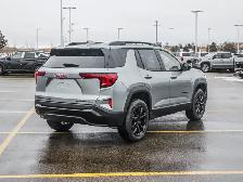 2026 GMC Terrain AWD Elevation - Photo 9