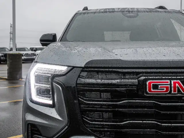 2026 GMC Terrain AWD Elevation - Photo 11