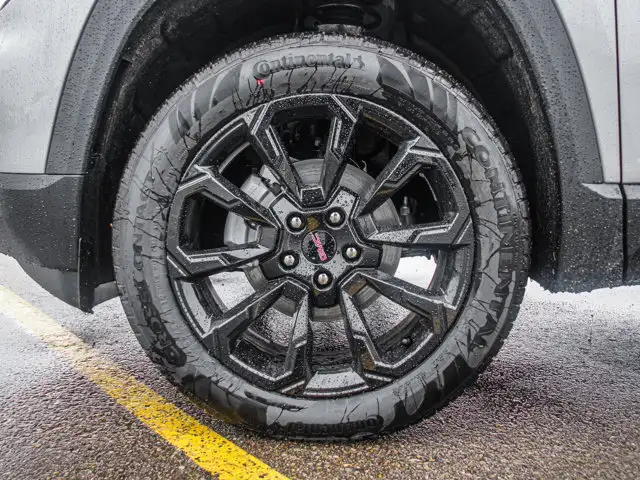 2026 GMC Terrain AWD Elevation - Photo 12