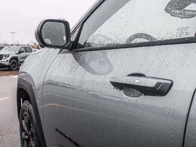 2026 GMC Terrain AWD Elevation - Photo 13