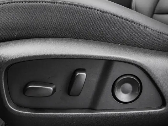 2026 GMC Terrain AWD Elevation - Photo 15