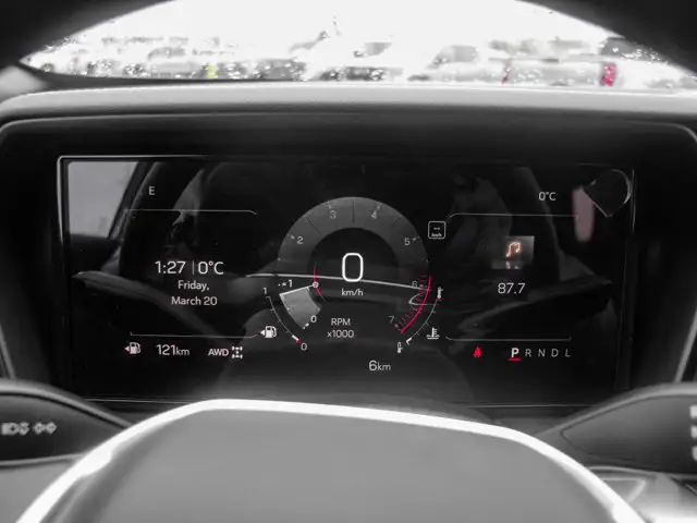 2026 GMC Terrain AWD Elevation - Photo 21