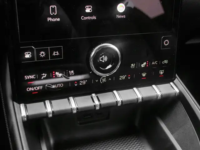 2026 GMC Terrain AWD Elevation - Photo 26