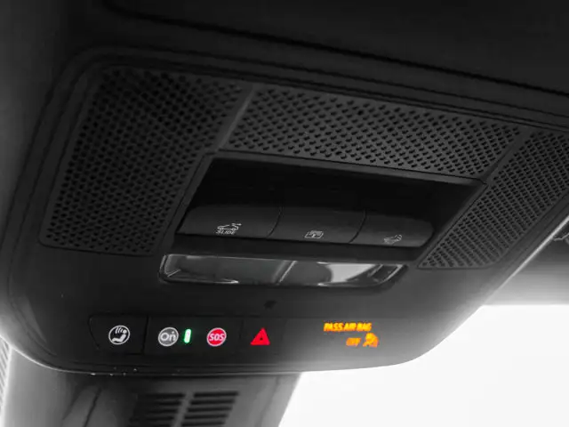 2026 GMC Terrain AWD Elevation - Photo 28