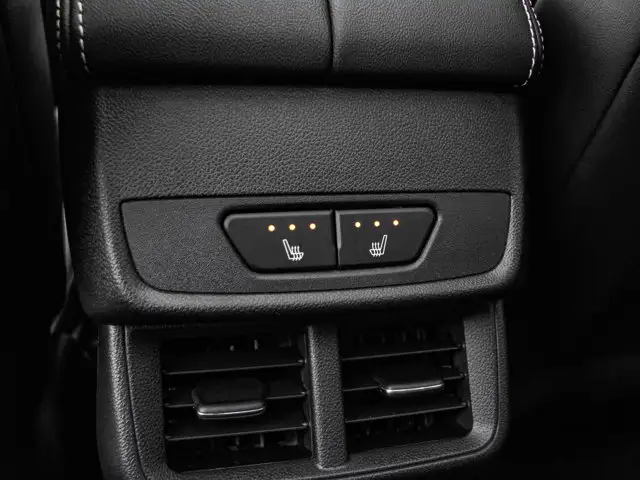 2026 GMC Terrain AWD Elevation - Photo 33