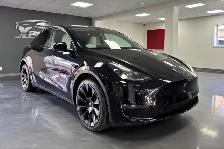 2023 Tesla Model Y Long Range AWD - Photo 2