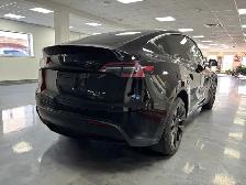 2023 Tesla Model Y Long Range AWD - Photo 5