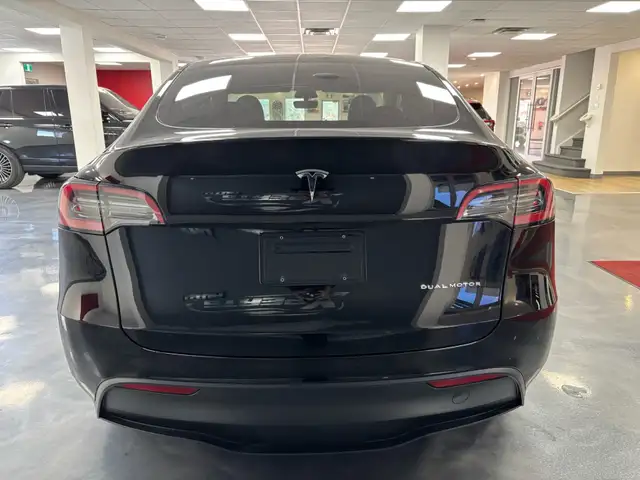 2023 Tesla Model Y Long Range AWD - Photo 6