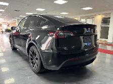2023 Tesla Model Y Long Range AWD - Photo 7