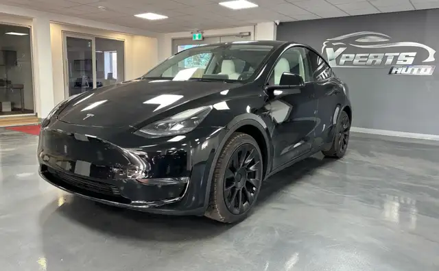2023 Tesla Model Y Long Range AWD - Photo 8