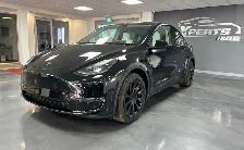 2023 Tesla Model Y Long Range AWD - Photo 8