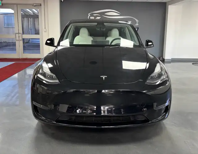 2023 Tesla Model Y Long Range AWD - Photo 9