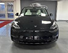 2023 Tesla Model Y Long Range AWD - Photo 9