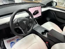 2023 Tesla Model Y Long Range AWD - Photo 11