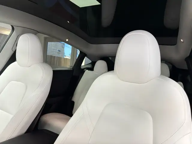 2023 Tesla Model Y Long Range AWD - Photo 13