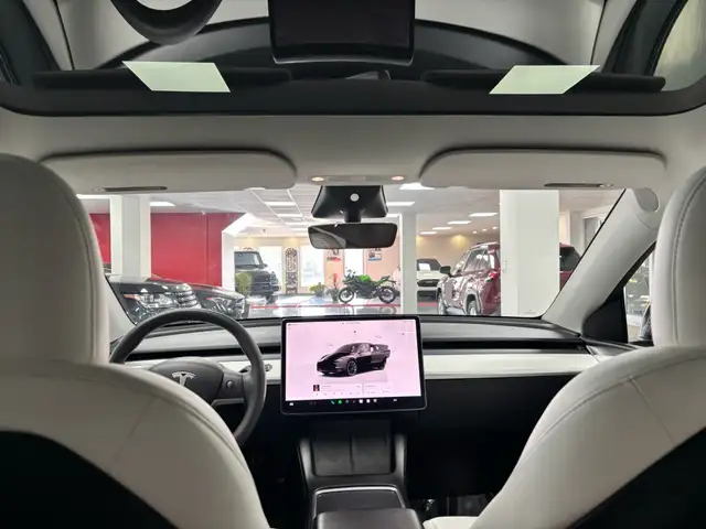 2023 Tesla Model Y Long Range AWD - Photo 15