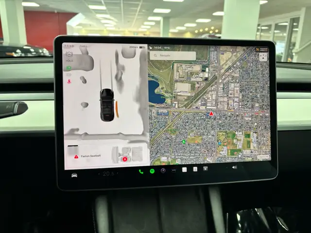 2023 Tesla Model Y Long Range AWD - Photo 22
