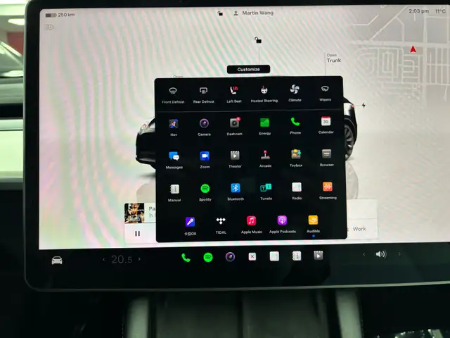 2023 Tesla Model Y Long Range AWD - Photo 23