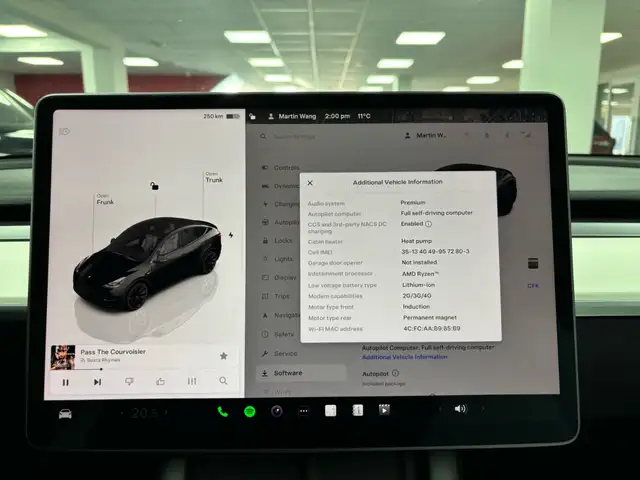 2023 Tesla Model Y Long Range AWD - Photo 28