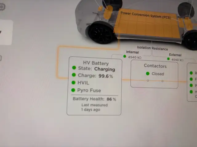 2023 Tesla Model Y Long Range AWD - Photo 29