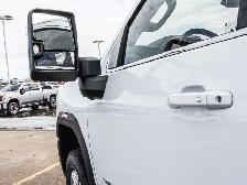 2026 GMC Sierra 2500HD SLE - Photo 13