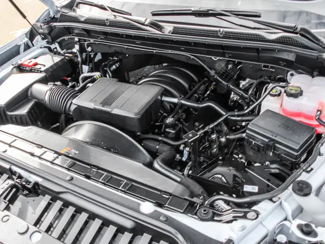 2026 GMC Sierra 2500HD SLE - Photo 14